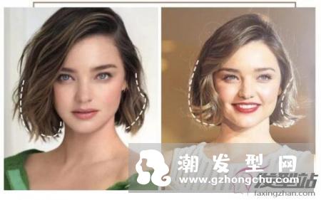 如何测试自己是否适合短发 这个方法你一定不知道