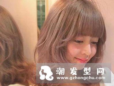 山竹发色是什么颜色 适合什么场合图片
