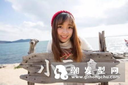 如何测试自己是否适合短发 这个方法你一定不知道