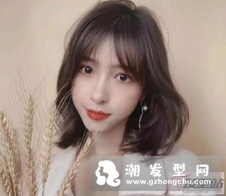 短发长长过程很丑？这些发型帮你美上天！