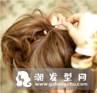 怎么让头发有蓬松感 打造蓬松发触感就这么简单