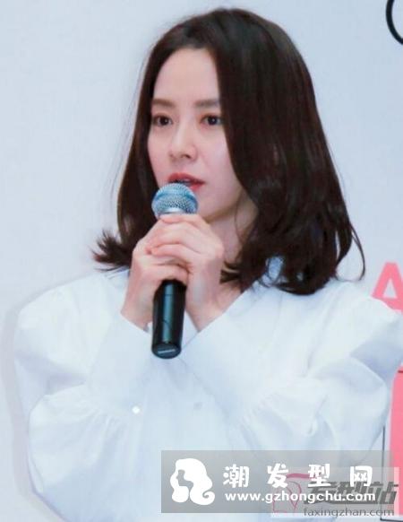 2019流行发型女生短发 金裕貞、朴信惠、宋智孝都一刀剪了！