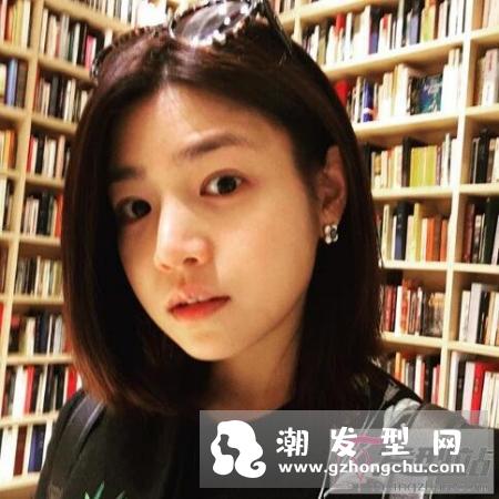 女人什么脸型适合短发 剪短发前先要懂得各个脸型特点
