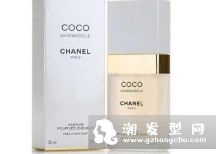 发香喷雾什么时候喷 喷在哪个部位