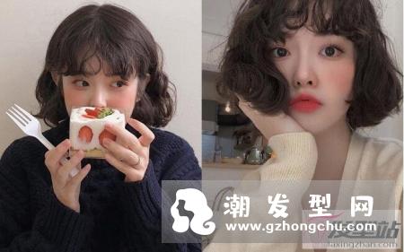 韩国短发网红ins有哪些 Chloe、姜泰莉、全恩雅都是短发范本