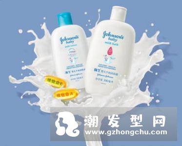 强生洗发水检测出有害物质甲醛和石棉 给婴幼儿选择洗发水这些常识必须懂
