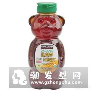 Gelato Pique蜂蜜小熊护发油喷雾怎么样？可随身携带的护发小熊，还有甜甜蜂蜜香！