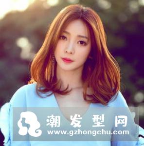 烫发的分类是不是越洗越好看?
