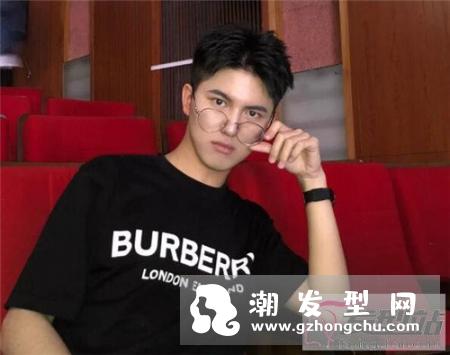 男生短发图片及名称 随便剪一款让你型男爆表