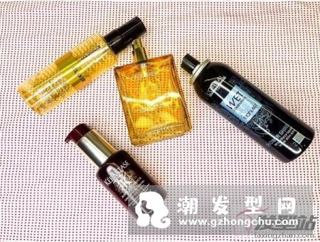 买了造型品却不知怎么用？从发型到发性的产品挑选法则，傻瓜秘诀照着做发型绝不失败！