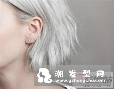 奶奶灰头发怎么护理 染发护理技巧大公开