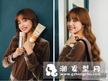 潘婷的3分钟奇迹-烫染修护精华,我知道很多女孩们每天懒得护发决定直接放给它烂