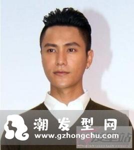 男士发型短发 男士今年最流行的超帅发型