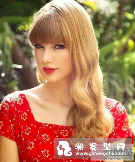 发型女生中短发 这些女星剪短发比长发还美