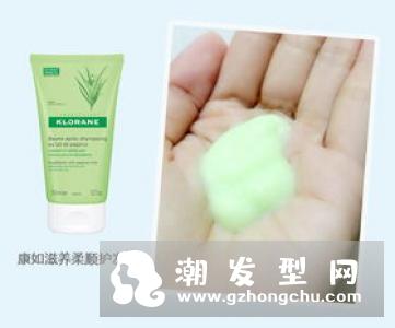 护发素为什么用的快忘记洗了怎么办