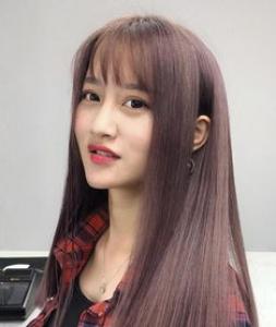 染发颜色不满意怎么办?怎么洗掉?
