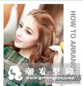 发型女生中短发 这些女星剪短发比长发还美
