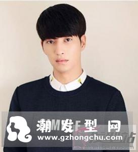 脸大男生适合锅盖头吗 轻松打造立体帅气小脸