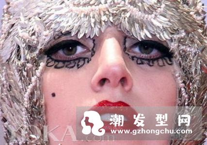 创造101孟美岐发色是什么颜色 亚麻金色适合什么肤色