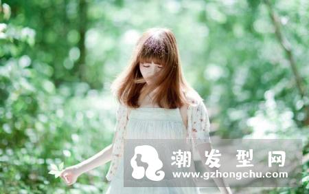 离子烫后几天可以洗头 几天可以扎头发