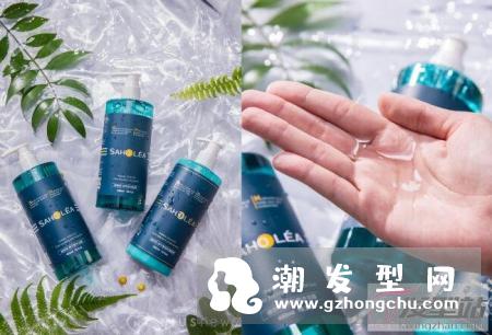 夏天头发油腻用什么洗发水 凉感系洗发水去油解腻洗完真的会涼涼的
