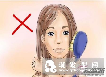 头发油腻是什么原因 掌握正确的护发方法头发不再油腻恶臭