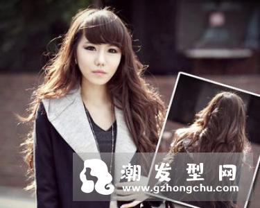 什么样的短发好看显年轻 这些发型清新减龄少女感强
