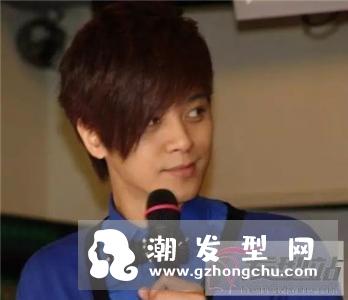 男生短发发型大全 摇身一变时尚男神