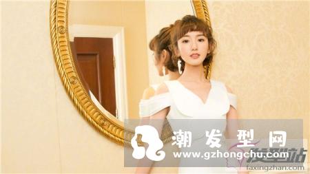 大脸女生适合什么短发设计超修颜短发型推荐