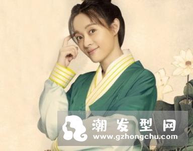 辛芷蕾最新中短发发型讨论度爆高 五特色人人都能驾驭！