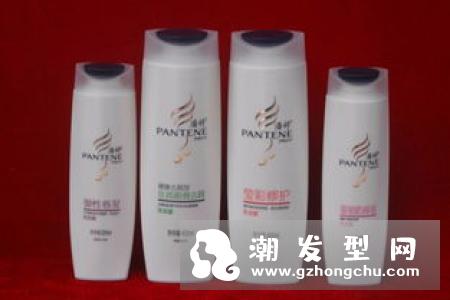 潘婷的3分钟奇迹-烫染修护精华,我知道很多女孩们每天懒得护发决定直接放给它烂
