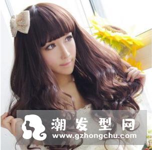 什么样的短发好看显年轻 这些发型清新减龄少女感强