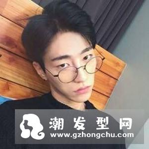 短发男生帅气发型学生 养眼洋气轻松闪耀校园