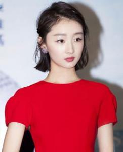 最适合秋天的短发造型！学韩国女星换上清爽利落短发