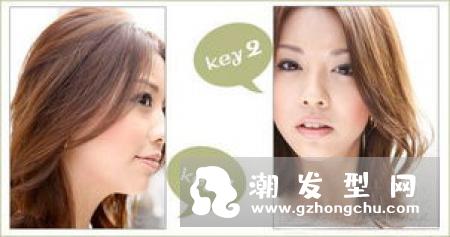 染发后如何让发型持久保持 发型师传授染发后护理心得