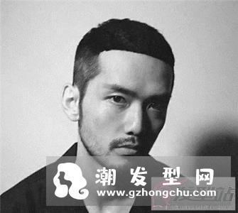 2019男生短发流行流行趋势预测 简单帅气显气质成主流