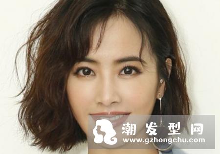 仙女烫可以用什么烫 适合染什么颜色
