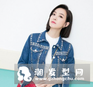 刘胡兰发型适合什么脸型 哪些明星留过