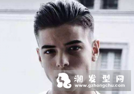 undercut需要烫发吗 适合什么人留