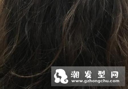 染发粉色怎么调出来 没染均匀怎么补救