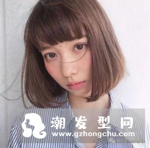 女人什么脸型适合短发 剪短发前先要懂得各个脸型特点