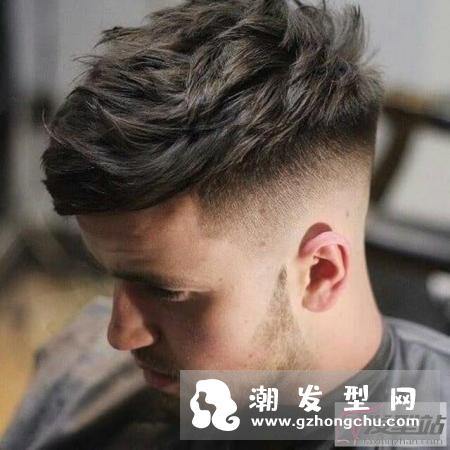 论及IvyLeagueHaircut.ppt