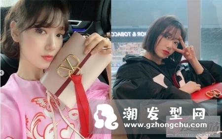 女星一窝蜂剪国民初恋短发！任何年龄看起来都像22岁…