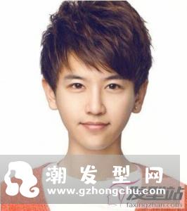 适合男学生的短发发型有哪些?-家居装修问答