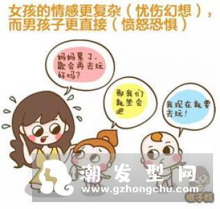 剪发前沟通好,就不怕剪发后悔,先确认好双方的想法是否一致再下手,便能避免失误