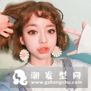 美人鱼编发怎么自己编 侧辫发怎么弄