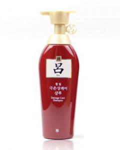 紫吕洗发水的功效 适合什么发质用