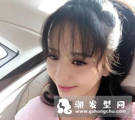 从短发到长发过渡期怎么办 这几招让你的尴尬翘直接消失