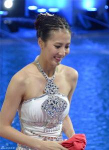 女生可以剪莫西干吗 敢于挑战才是真女神