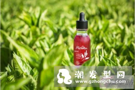 专为染后设计的发品,不仅能改善受损发质,连头皮也能一并保养